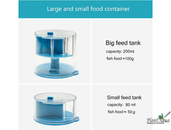 Автоматическая кормушка ILONDA 12-24 ч