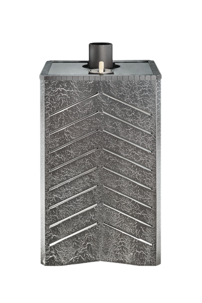 Печь Ферингер Квадра ПФ в кожухе Лайн до 25 м3