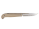 Нож складной Fin-track AUS-10 G10 Tan