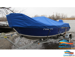 Тент на лодку BERKUT S-C