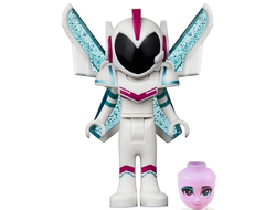 Sweet Mayhem - Smile, n/a (tlm123)