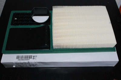 Воздушный фильтр