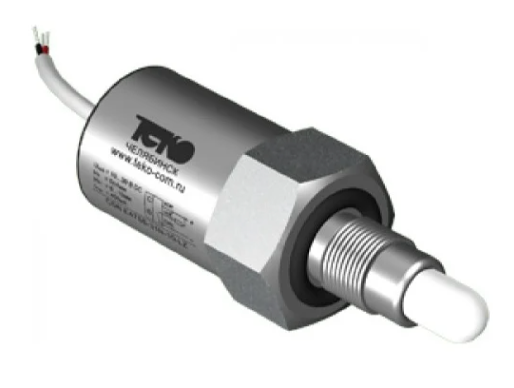 Датчики уровня от российского производителя ТЕКО купить в Санкт-Петербурге и России