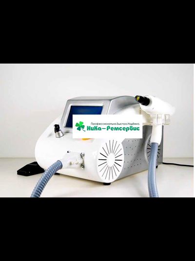 Неодимовый лазер ND-S525