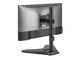 Настольный кронштейн для монитора и ТВ iTECHmount MBES-01M