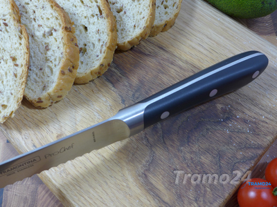 TRAMONTINA PROCHEF НОЖ ДЛЯ ХЛЕБА - 20 СМ.
