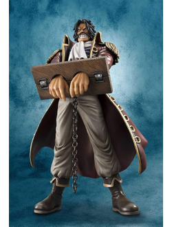 Фигурка 1/8 Гол Д. Роджер (Roger Gol D.)