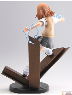 Фигурка Мисака Микото (Mikoto Misaka)