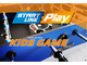 Настольный футбол Start Line Kids game SLP-3620