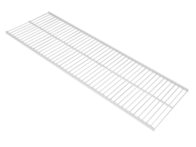 Полка сетчатая GS