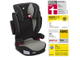 Joie Trillo LX Isofix - автокресла для детей от 3 х до 12 лет