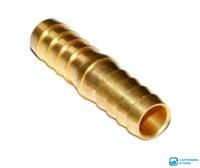 Соединитель штуцерной для шланга VIEIR 1''