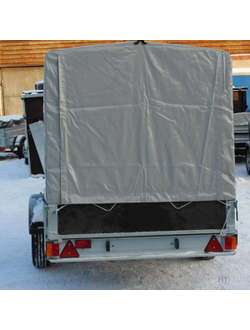 Прицеп «Атлет»  8213 В5