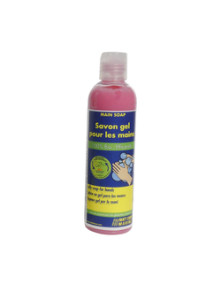 Жидкое мыло для рук Matt Chem Marine Main Soap 179M 250мл