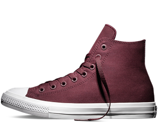 Converse taylor chuck 2 bianche store