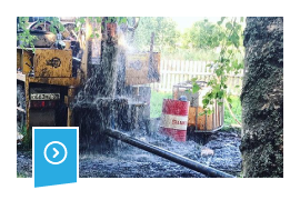 Ремонт скважин