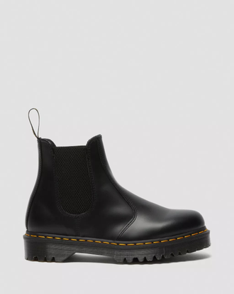 Челси Dr Martens 2976 Bex Smooth Leather Chelsea Boots