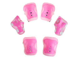 Защита роликовая комплект