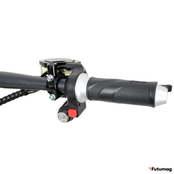 Электроскутер IKINGI S 701