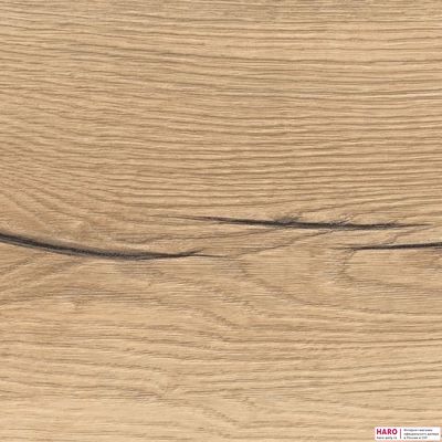 Ламинат Haro Tritty 100 Дуб Италика Крем 538920 32 класс толщина 8 мм с фаской 1.98 м2