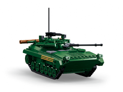 Слубан БМП-2 Боевая машина пехоты (M38-B1136)