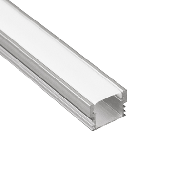 Алюминиевый профиль 4L-1712-SC ANOD КОМПЛЕКТНЫЙ SEASTAR