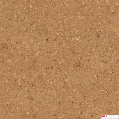 Пробковые полы Haro Лагос натур 527377