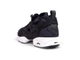 Reebok Insta Pump Черно-белые