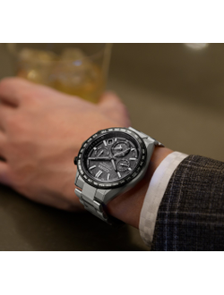 Наручные часы Citizen CC4058-67X