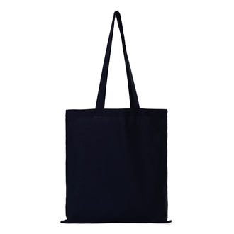 Сумки шопперы Shopper-Bag, 38х42мм, 110г, хлопок, арт.110