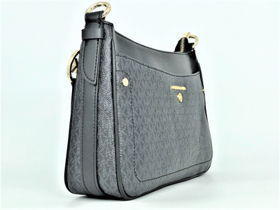 Сумка MICHAEL Michael KORS черная моно