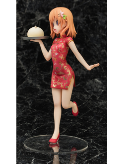Фигурка 1/7 Кокоа Хото (Kokoa Hoto China Dress ver.)