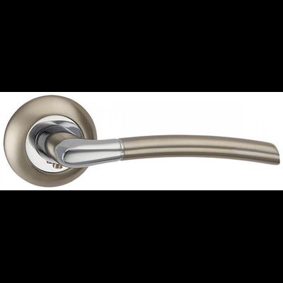 Гарда (Матовый хром)