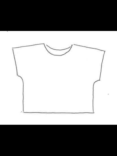 Туника для банщика из крапивы "Дар Движения"