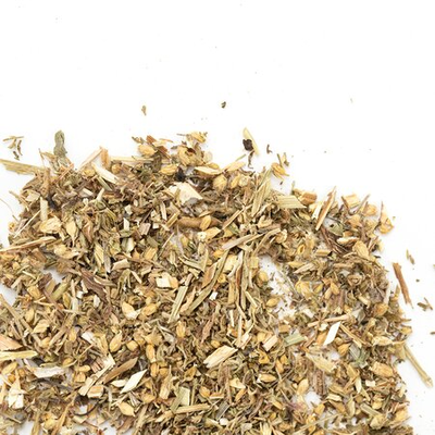 Тысячелистник (трава измельченная) 250 г