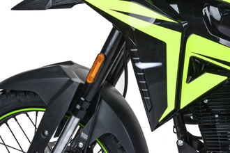 Мотоцикл Motoland 300 ENDURO CADET