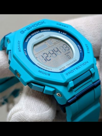 Часы Casio G-Shock GMD-B300SC-2