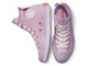 Кеды Converse Chuck Taylor Cx Stretch Canvas высокие розовые