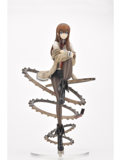 Фигурка 1/8 Курису Макисэ (Kurisu Makise)