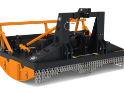 Кустоизмельчитель R4 1