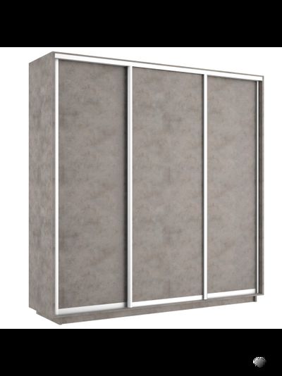 Экспресс Элемент Трио шкаф купе 1,8х2,2
