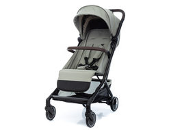 Коляска прогулочная Kidzi Kimi Beige