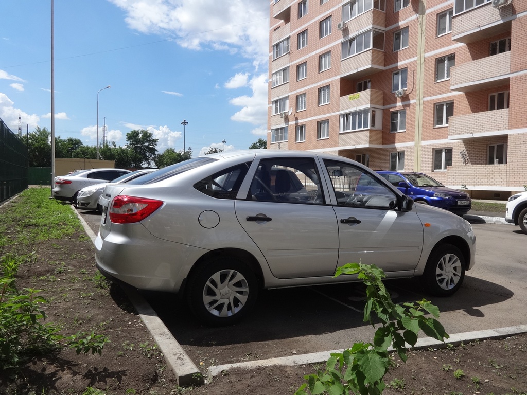 Аренда авто краснодар сочи