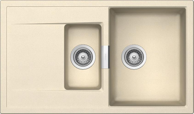 Мойка Schock Eton 60D