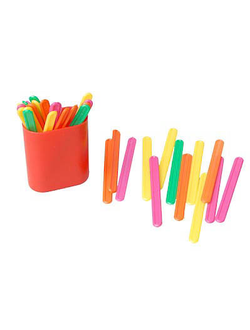 Набор счетных палочек