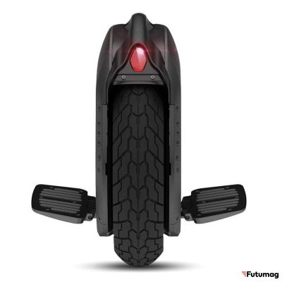 Моноколесо NineBot One Z10 2 ревизия