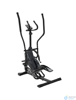 CARBON FITNESS SF200  Эллиптический тренажер с элементом степпера