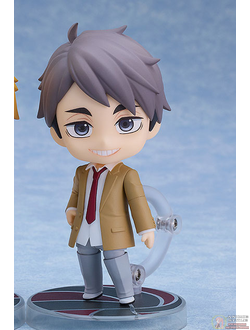 Нендроид Осаму Мия (Osamu Miya School Uniform Ver.)