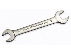 Ключ КГД гаечный рожковый 10х12 ,Д510120