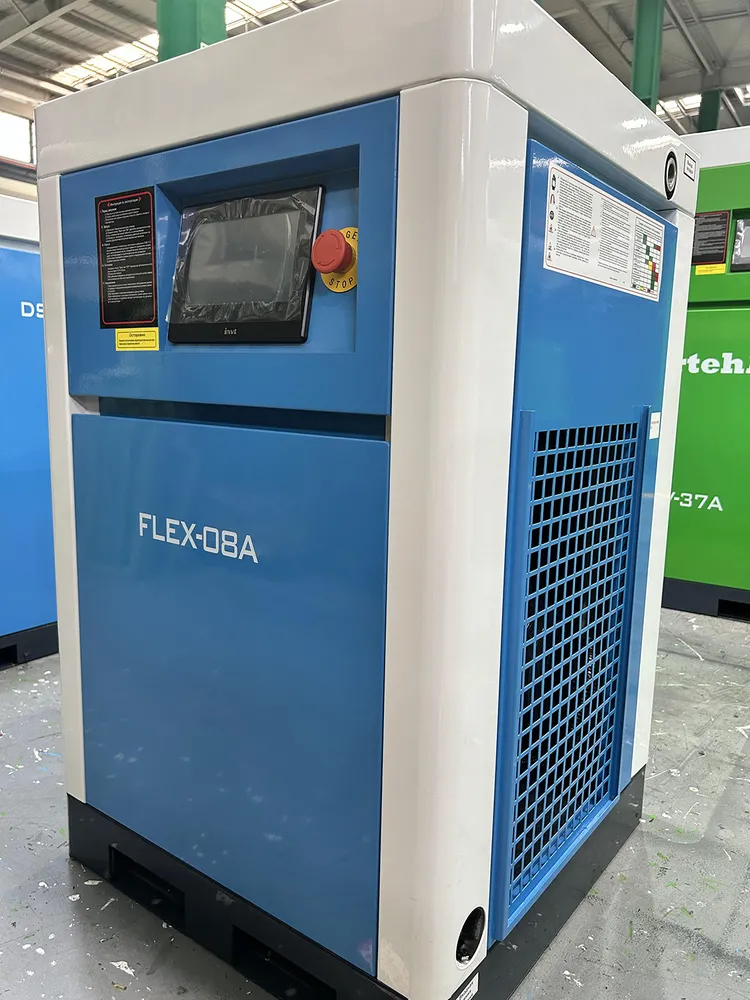 Компрессор FLEX 08A